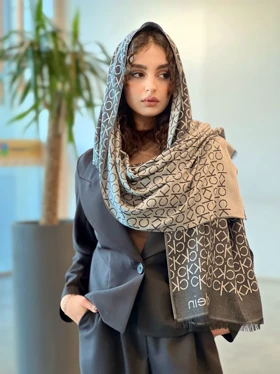 شال کشمیر ck