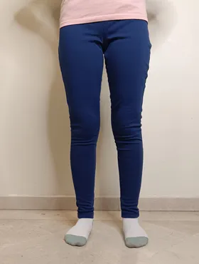 شلوار لگ برند esmara