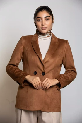 کت سوئیت پرنیا (پالتو زمستانه)