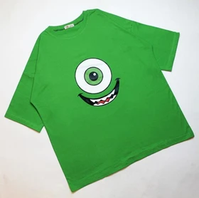 تیشرت لانگ انیمیشن کد 783