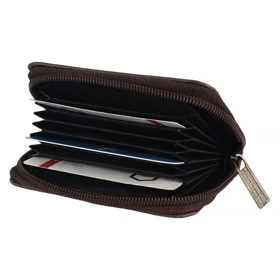 جاکارتی چرم طبیعی مدل mc332