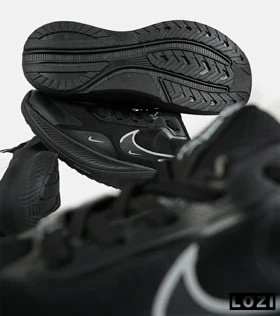 کفش کتانی مردانه مشکی NIKE Lebron 22 Guide