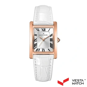 ساعت مچی زنانه ژاک فیلیپ JACQUES PHILIPPE مدل JPQLS653120