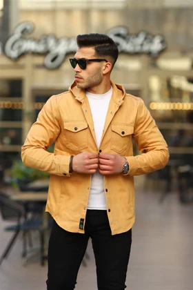 کت و ژاکت مردانه pobudo pobudo