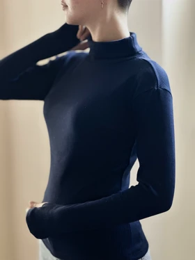 یقه اسکی 49558