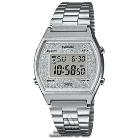 ساعت کاسیو دیجیتالی Casio B640WDG-7