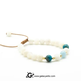 دستبند ست کازابلانکا