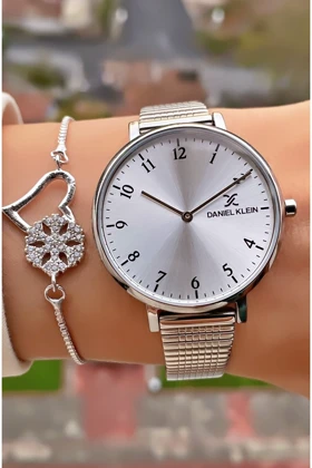 ساعت زنانه daniel-klein