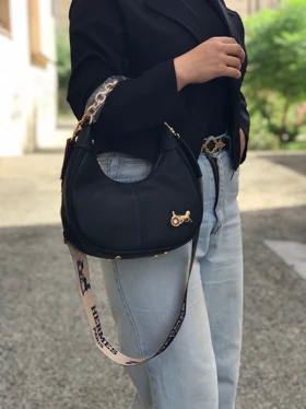 کیف زنانه هرمس وارداتی کد 1180