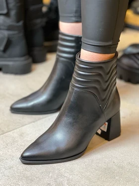 بوت زانتیا(کد 1107)