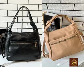 کیف زنانه دوشی طرح شل