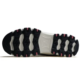 کفش پیاده روی هامتو کد 360065B-1 سرمه ای