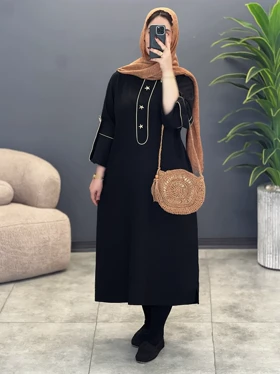 مانتو مزونی دریا