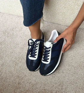 کتانی زنانه مدل شانی