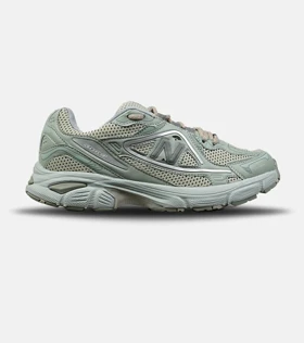 کفش کتانی بزرگ پا سبز NEW BALANCE 1064 V.2 مدل 8991