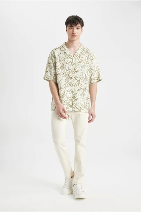 شلوار جین مردانه اورجینال دیفکتو defacto