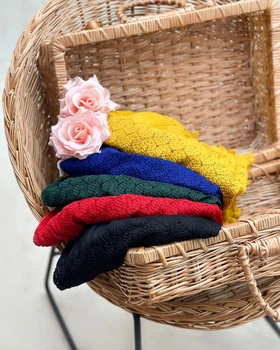 شومیز گیپور وارداتی