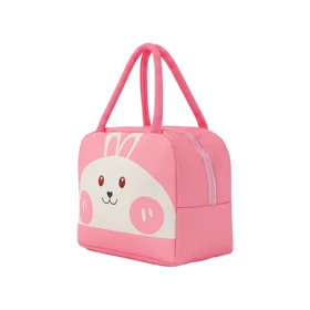 لانچ بگ طرح خرگوش