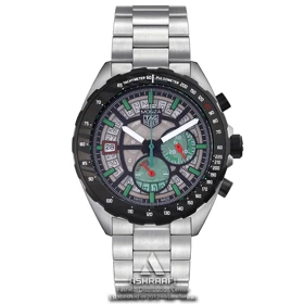 ساعت مچی تگ هویر Tag Heuer MONZA 1860