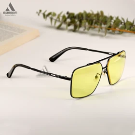 عینک شب میباخ Maybach 2002-1 (طیف رنگی سوم)