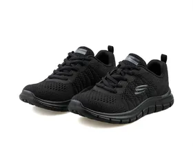 کفش های روزانه Skechers Track New Staple PC_150141TK-BBK
