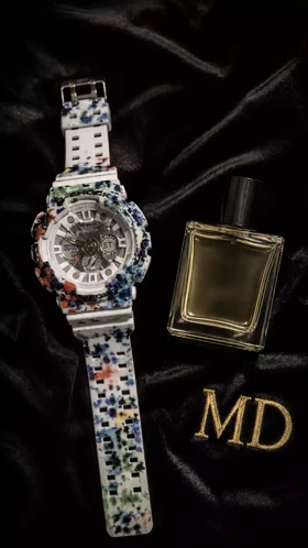 ساعت جی شاک کاسیو G SHOCK