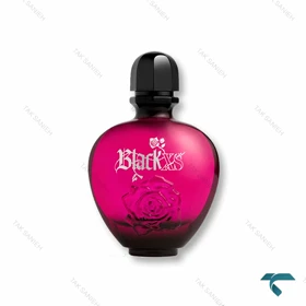 ادکلن پاکو رابان بلک ایکس اس زنانه 80 میل Paco Rabanne-31993-L