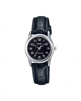 ساعت مچی زنانه کاسیو CASIO LTP-V001L-1B
