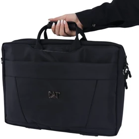 کیف لپ تاپ سه کاره Cat مدل MC-652
