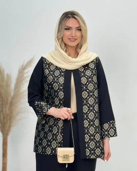مانتو کتی سنتی
