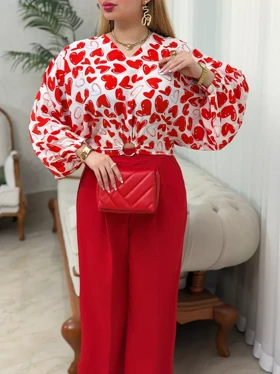 شومیز بهار 1040070