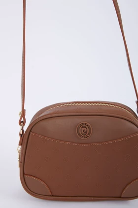 کیف دوشی اورجینال pierre-cardin pierre-cardin