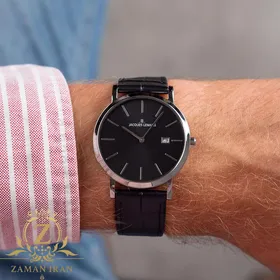 ساعت مچی مردانه ژاک لمنز Jacques lemans مدل 1-2171.2A