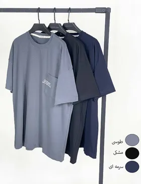 تیشرت سپنتا کد : 333011