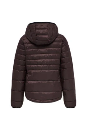 کاپشن سایز بزرگ زنانه اورجینال هامل hummel