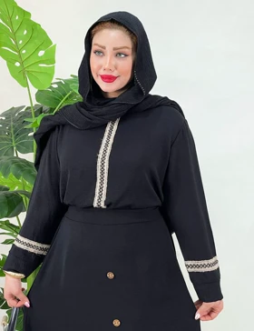 شومیز و دامن دریا کد : 0084