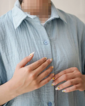 شومیز بهاره