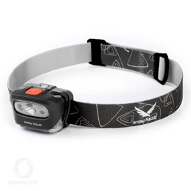 هدلامپ اسنوهاک L55-I