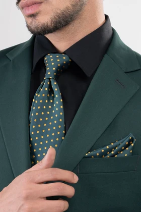 کراوات پوشت طرحدار