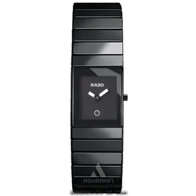 ساعت زنانه رادو Rado Diastar Ceramic 37