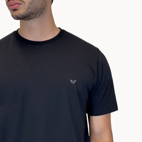 تیشرت یقه گرد EQUAL