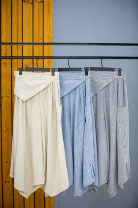 شلوار تک دریا