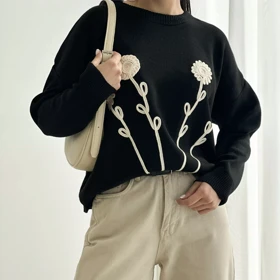 بلوز بافت 1004694