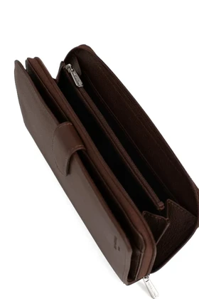 کیف پول زنانه هگزاگونا Hexagona کد 467448