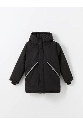 کت و کاپشن بچگانه اورجینال ال سی وایکیکی lc-waikiki