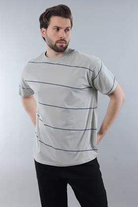 تیشرت مردانه اورجینال مدمکست madmext