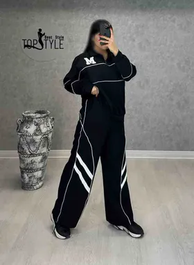 ست بلوز و شلوار : 8709