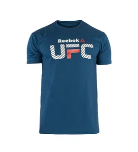 تیشرت Reebok یقه گردمردانه ساده