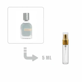 دکانت عطر ادکلن اورتو پاریسی مگامار(مگاماره) 5 میلی اصلی Orto Parisi Megamare
