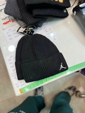 کلاه بافت وارداتی